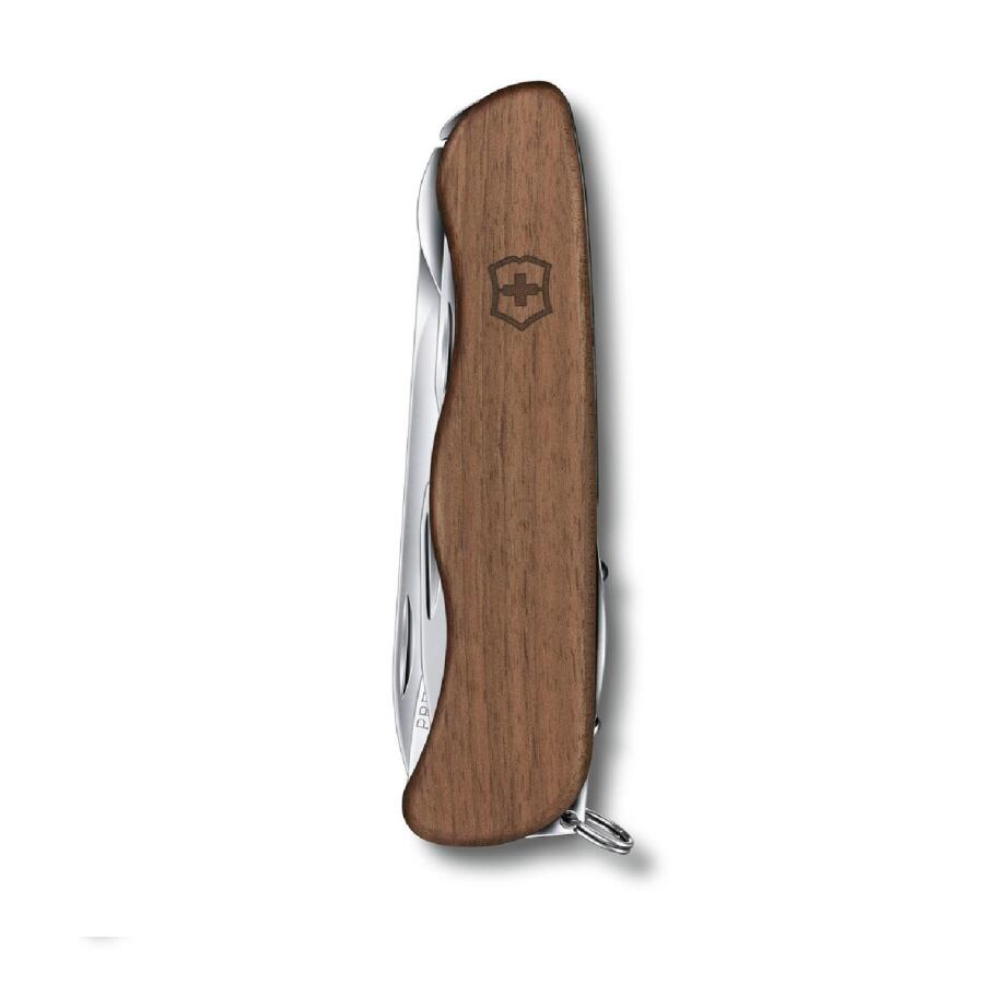 Victorinox Forester Wood Çakı 0.8361.63 - 3
