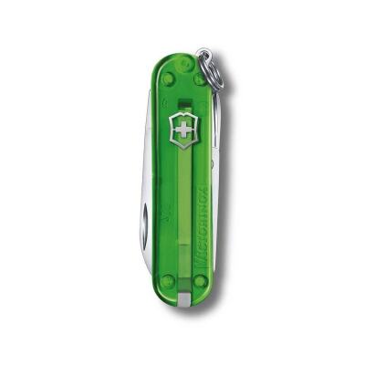 Victorinox Green Tea Classic Çakı 0.6223.T41G - 3