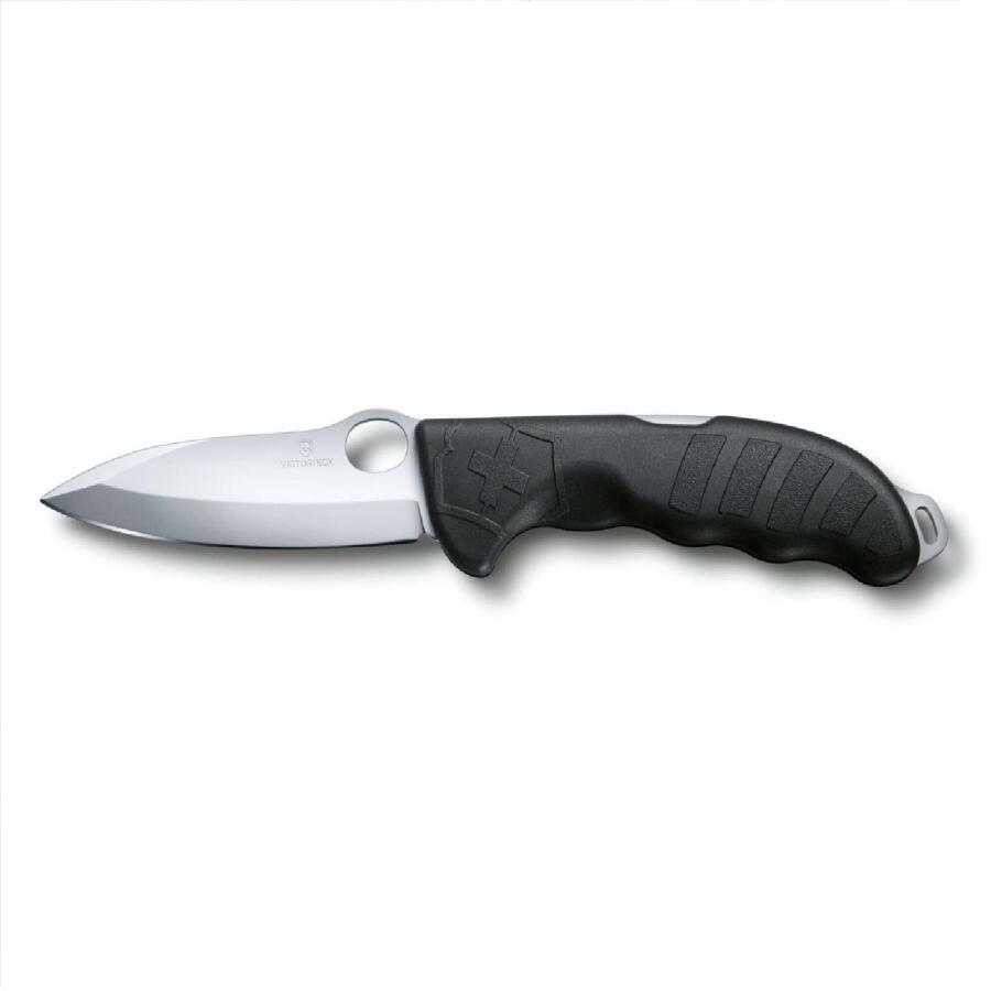Victorinox Hunter Pro Siyah Tek El Çakı 0.9411.M3 - 2