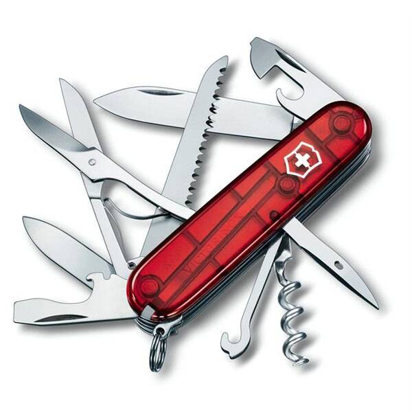 Victorinox Huntsman Çakı Vt.1.3713.T - 1