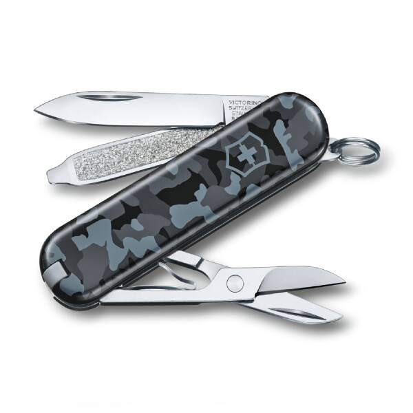 Victorinox Navy Kamuflaj Çakı 0.6223.942 - 1