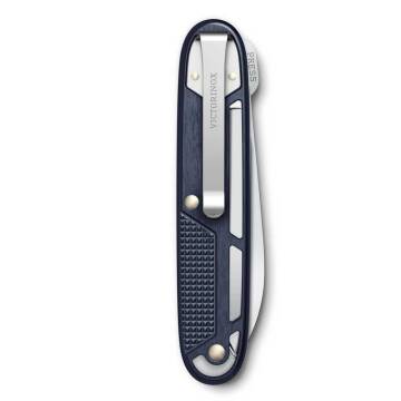 Victorinox OneFold Alox Çakı Mavi 0.8006.22 - 2