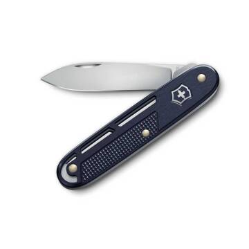 Victorinox OneFold Alox Çakı Mavi 0.8006.22 - 3