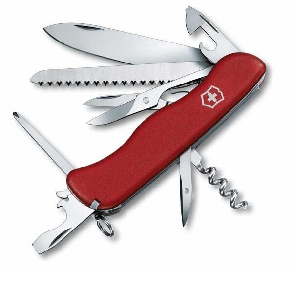 Victorinox Outrider Çakı Vt.0.9023 - 1
