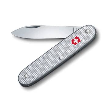 Victorinox Pioneer Range Alox Çakı Vt.0.8000.26 - VICTORINOX