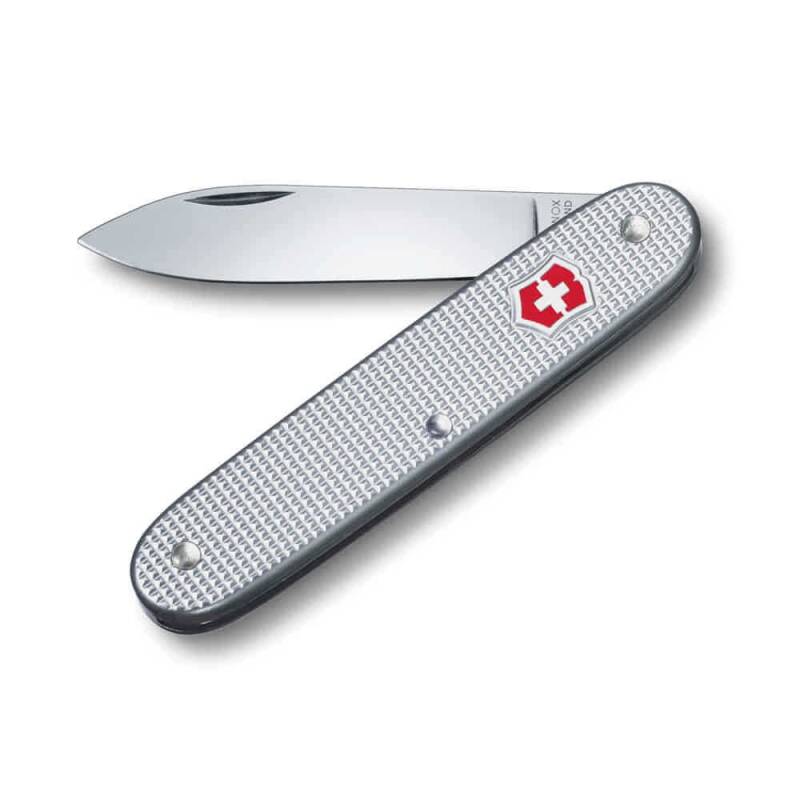 Victorinox Pioneer Range Alox Çakı Vt.0.8000.26 - 1