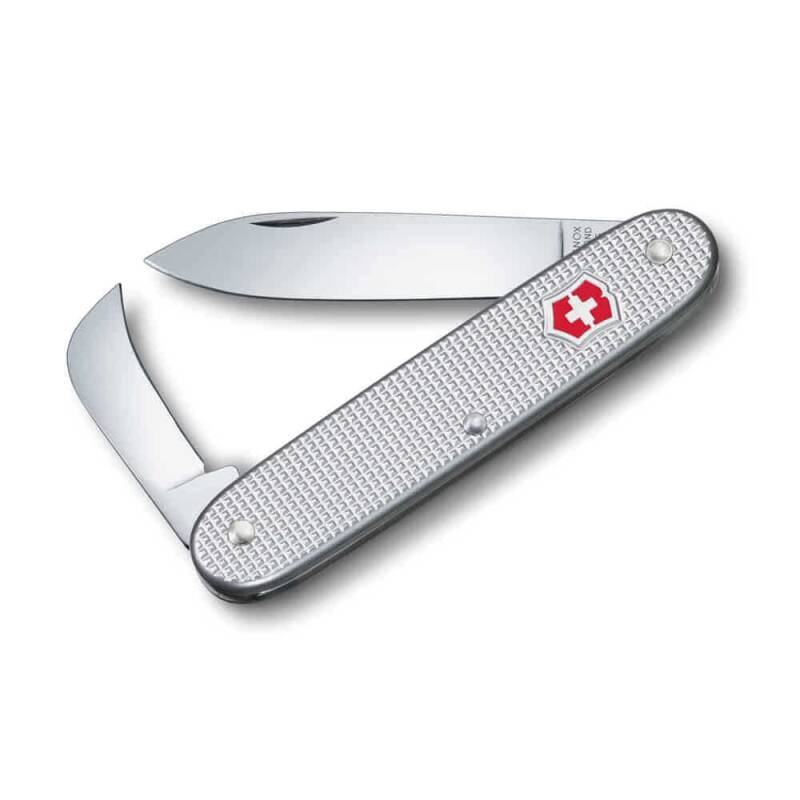 Victorinox Pioneer Range, Alox Çakı Vt.0.8060.26 - 1