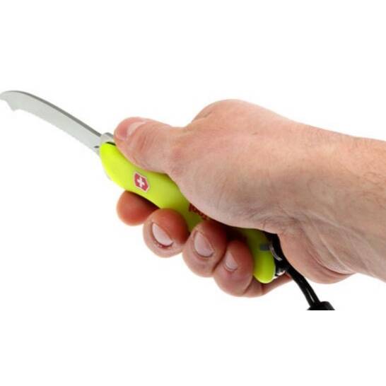 Victorinox Rescue Tool Kurtarma Çakı Seti Vt.0.8623.MWN - 6
