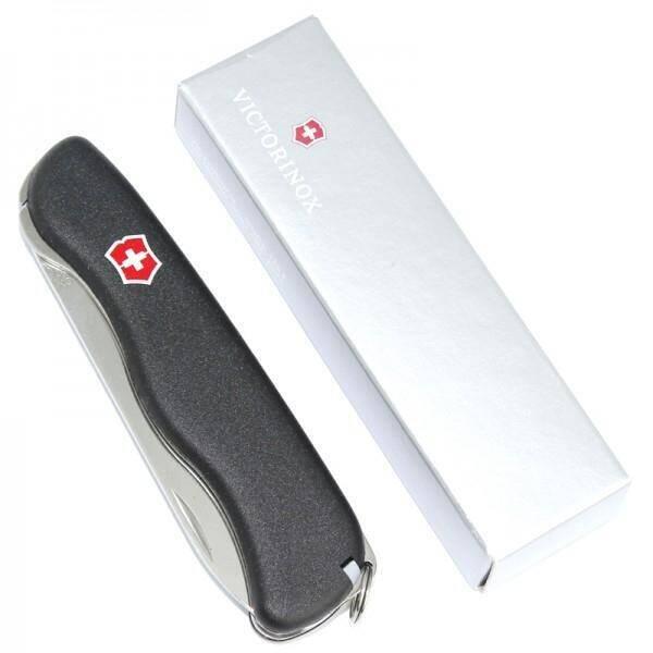 Victorinox Sentinel Çakı VT 0.8413.3 - 4