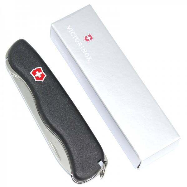 Victorinox Sentinel Çakı VT 0.8413.3 - 4