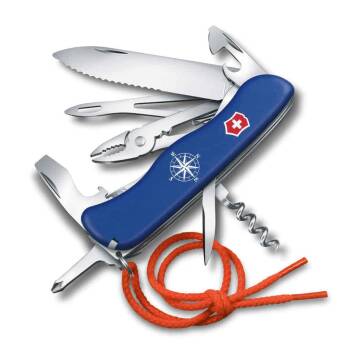 Victorinox Skipper 111 mm Çakı 0.8593.2W - VICTORINOX