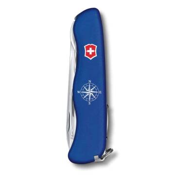 Victorinox Skipper 111 mm Çakı 0.8593.2W - 2