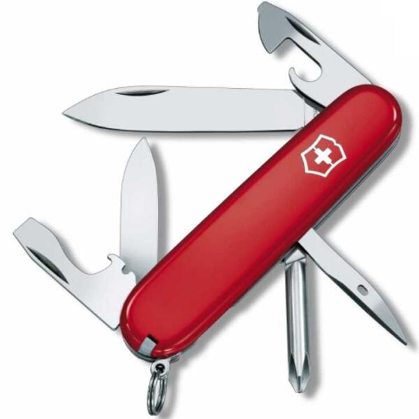 Victorinox Small Size Tinker Çakı 1.4603 - 1