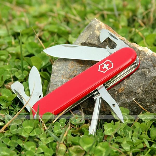 Victorinox Small Size Tinker Çakı 1.4603 - 2