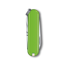 Victorinox Smashed Avocado Classic Çakı 0.6223.43G - 2