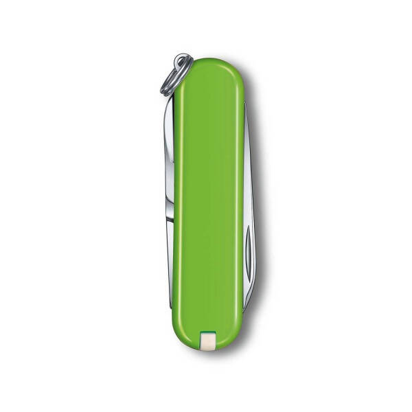 Victorinox Smashed Avocado Classic Çakı 0.6223.43G - 2