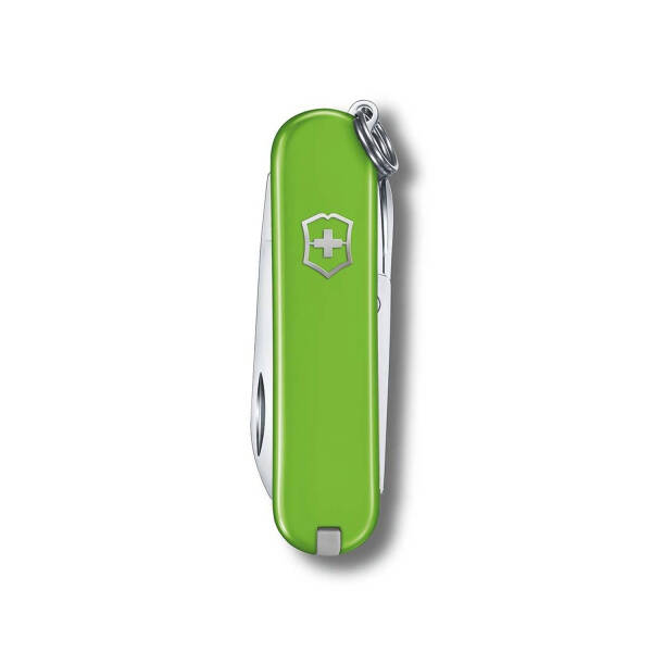 Victorinox Smashed Avocado Classic Çakı 0.6223.43G - 3