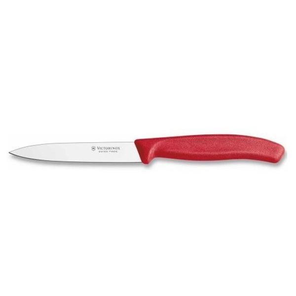 Victorinox Soyma Bıçağı 10Cm Vt.6.7701 - 1