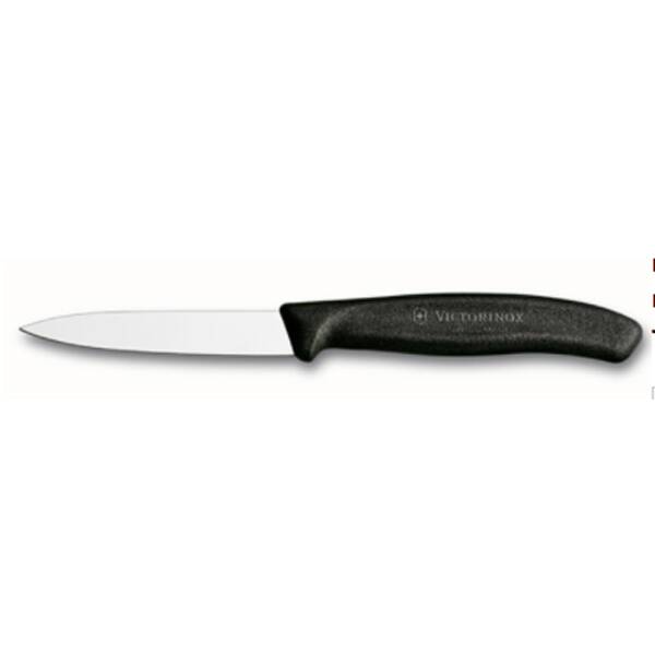 Victorinox Soyma Bıçağı 10Cm Vt.6.7703 - 1