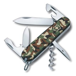 Victorinox Spartali Çakı Vt.1.3603.94 - 1