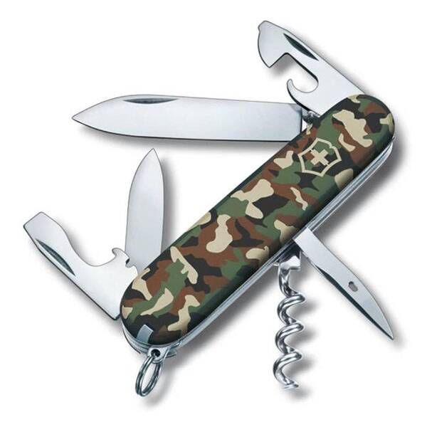 Victorinox Spartali Çakı Vt.1.3603.94 - 1