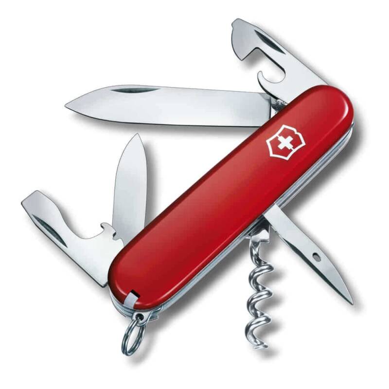 Victorinox Spartan Çakı Vt.1.3603 - 1