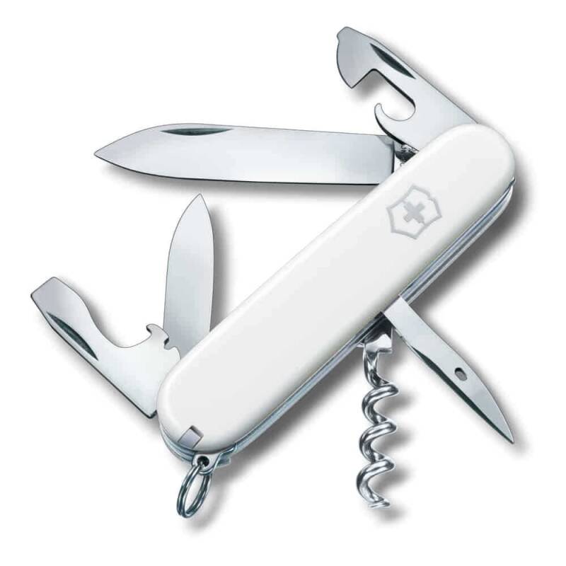 Victorinox Spartan Çakı Vt.1.3603.7 - 1