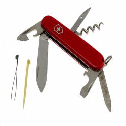 Victorinox Sportsman Çakı - VT.0.3803 - VICTORINOX