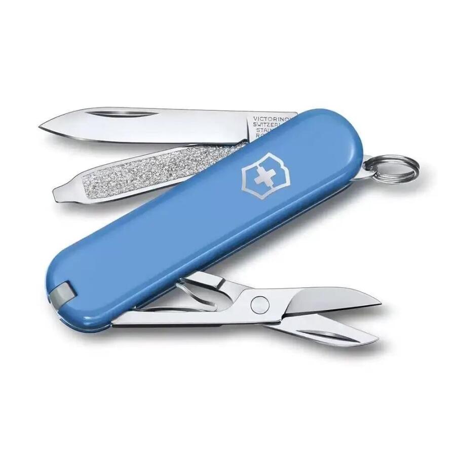 Victorinox Summer Rain Classic Çakı VT 0.6223.28G - 1