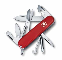 Victorinox Super Tinker Red Pocket Knife 1.4703 - VICTORINOX