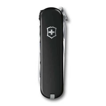 Victorinox Tırnak Makaslı Çakı 0.6463.3 - 2