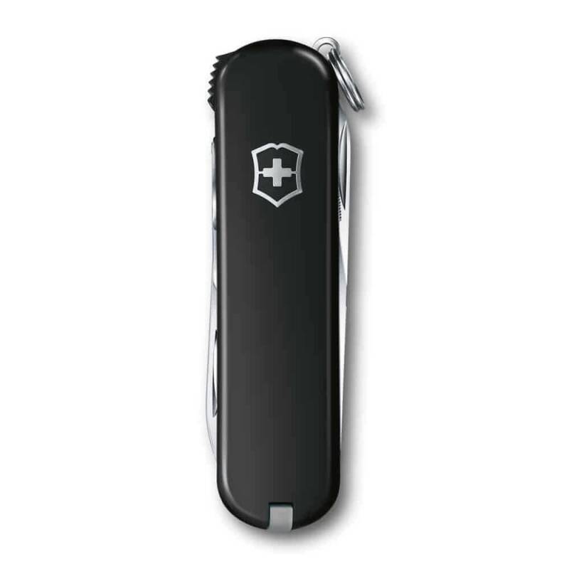 Victorinox Tırnak Makaslı Çakı 0.6463.3 - 2