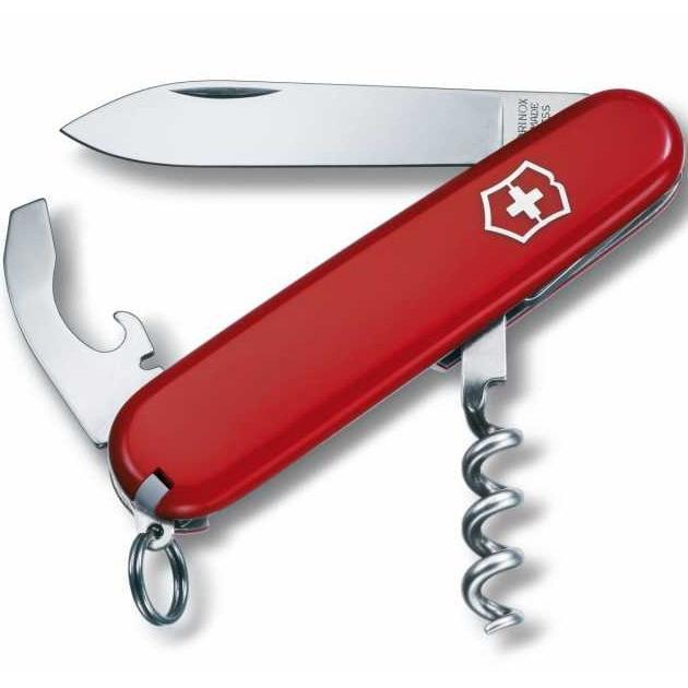 Victorinox Çaki Waiter VT 0.3303 - 1