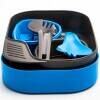 Wildo Camp-A-Box Duo Light Yemek Seti 6645 - WILDO