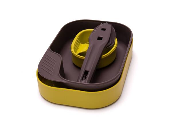 Wildo Camp-A-Box Light OCY Yemek Seti 6429 - 1