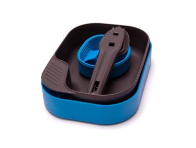 Wildo Camp-A-Box Light OCY Yemek Seti 6445 - WILDO