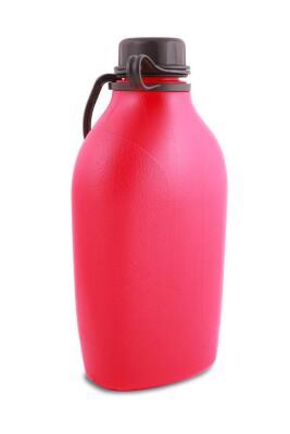 Wildo Explorer Bottle Karabinalı Su Matarası 4202 - WILDO