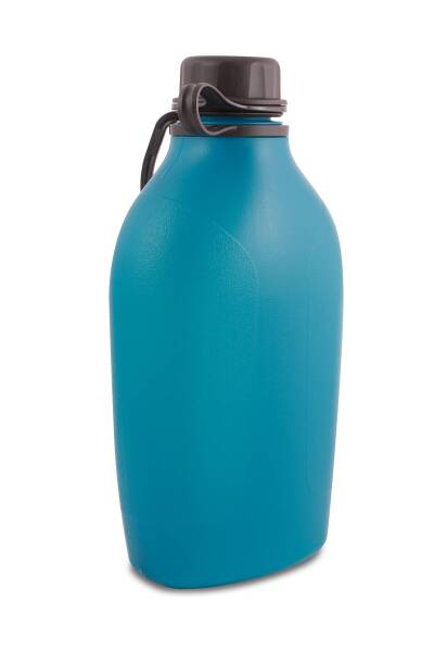 Wildo Explorer Bottle Karabinalı Su Matarası 4203 - 1