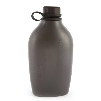 Wildo Explorer Bottle Karabinalı Su Matarası 4211 - WILDO