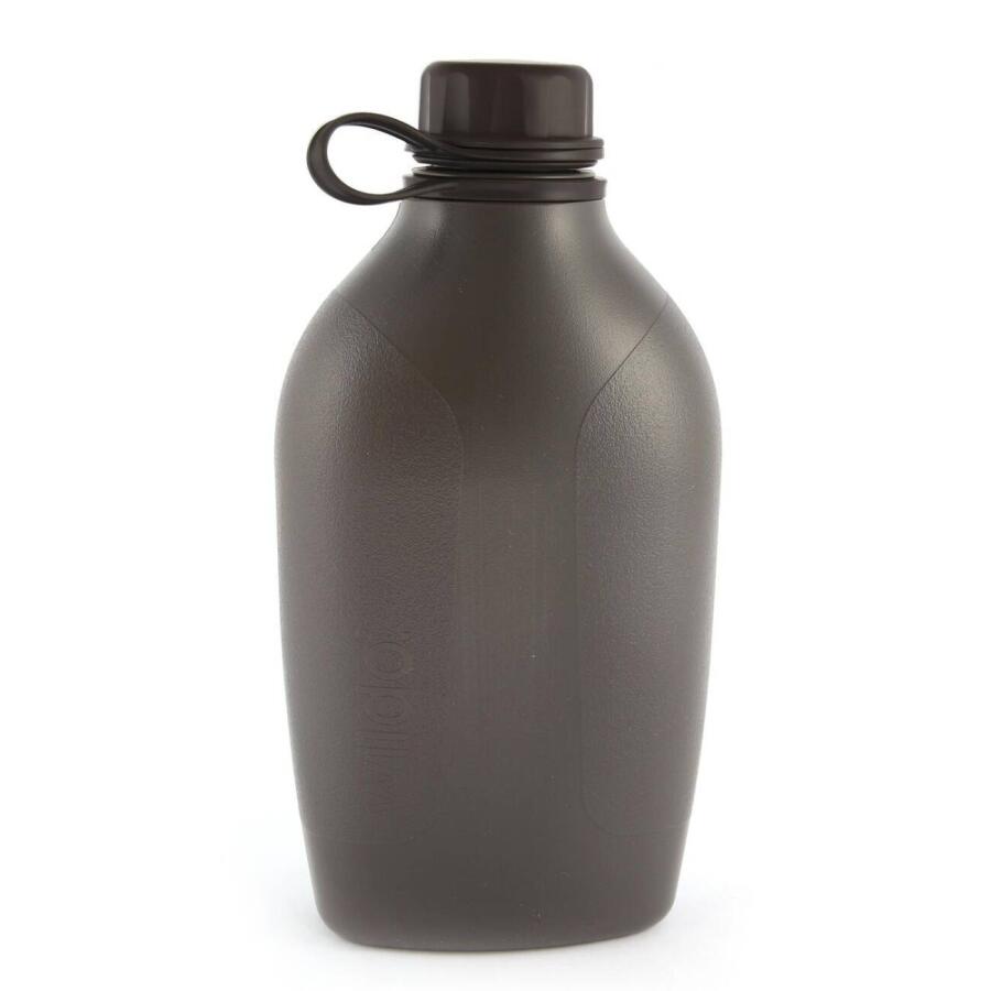 Wildo Explorer Bottle Karabinalı Su Matarası 4211 - 1