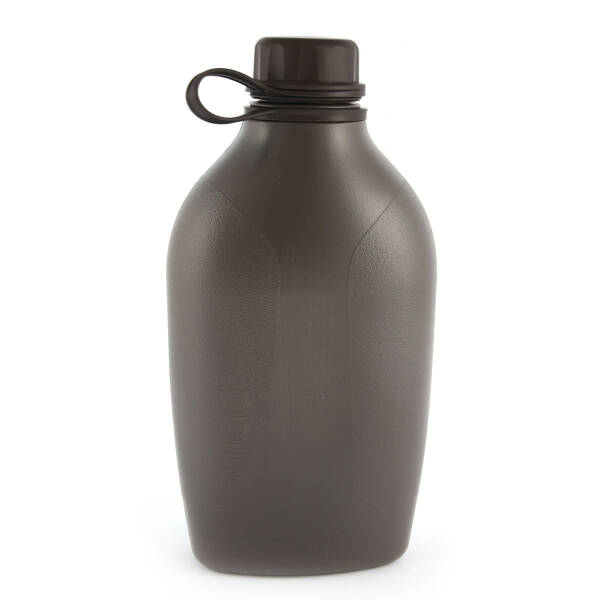 Wildo Explorer Bottle Karabinalı Su Matarası 4211 - 1
