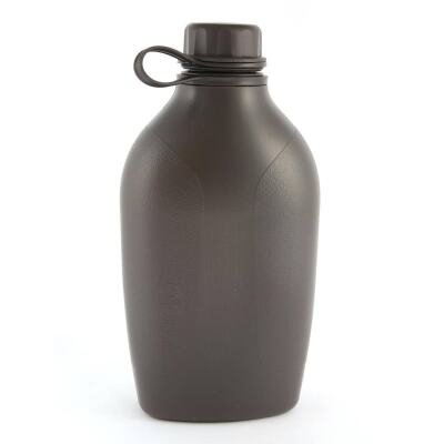 Wildo Explorer Bottle Karabinalı Su Matarası 4213 - WILDO