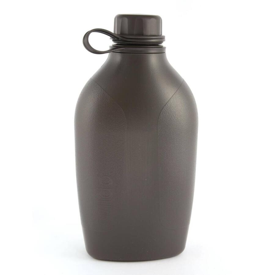 Wildo Explorer Bottle Karabinalı Su Matarası 4213 - 1