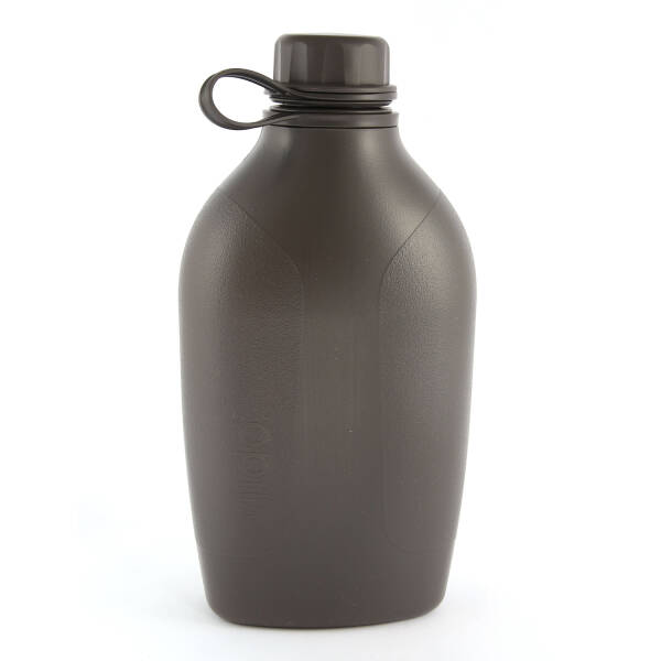 Wildo Explorer Bottle Karabinalı Su Matarası 4213 - 1