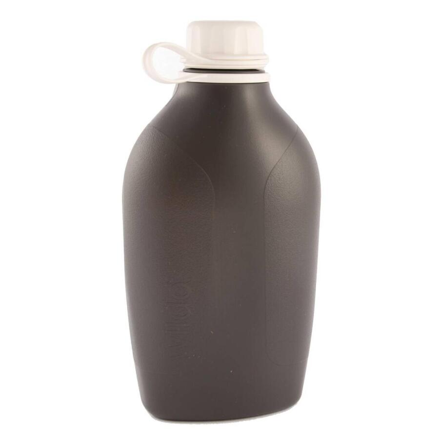 Wildo Explorer Bottle Karabinalı Su Matarası 4219 - 1