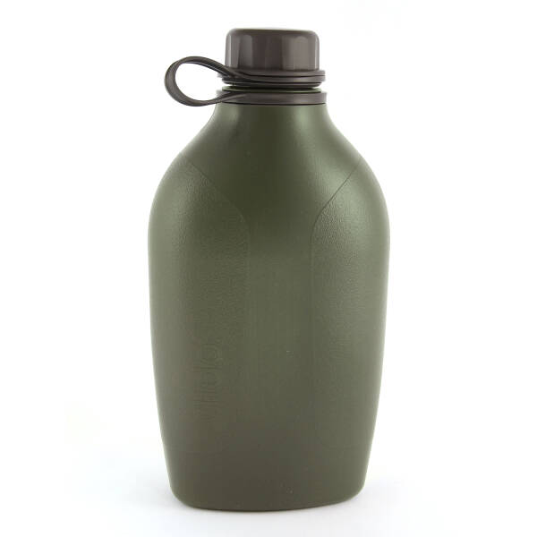 Wildo Explorer Bottle Karabinalı Su Matarası 4221 - 1