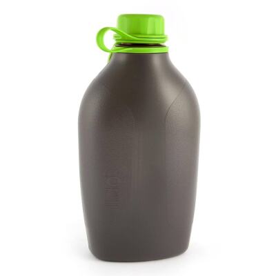 Wildo Explorer Bottle Karabinalı Su Matarası 4225 - WILDO