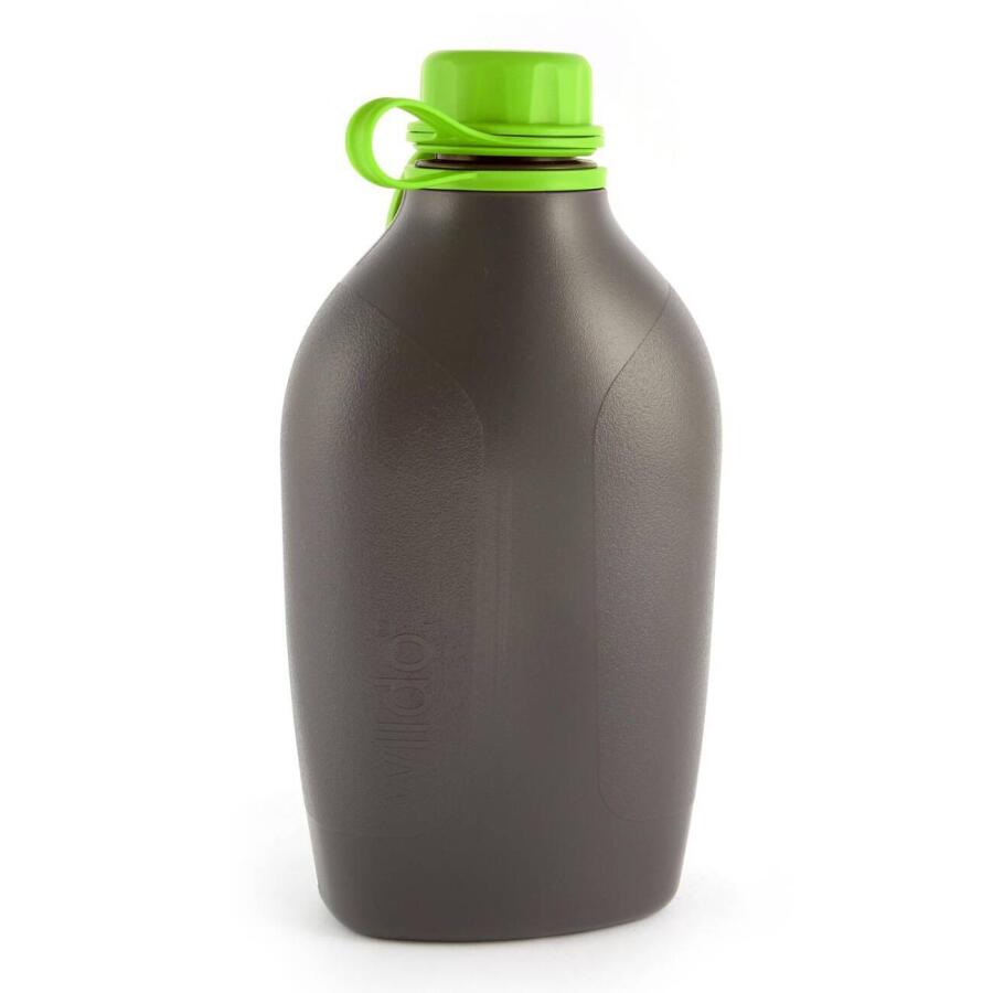 Wildo Explorer Bottle Karabinalı Su Matarası 4225 - 1