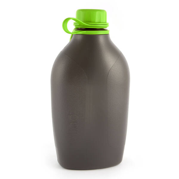 Wildo Explorer Bottle Karabinalı Su Matarası 4225 - 1