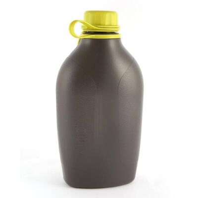 Wildo Explorer Bottle Karabinalı Su Matarası 4229 - WILDO